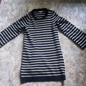 Madewell Sweater Dress